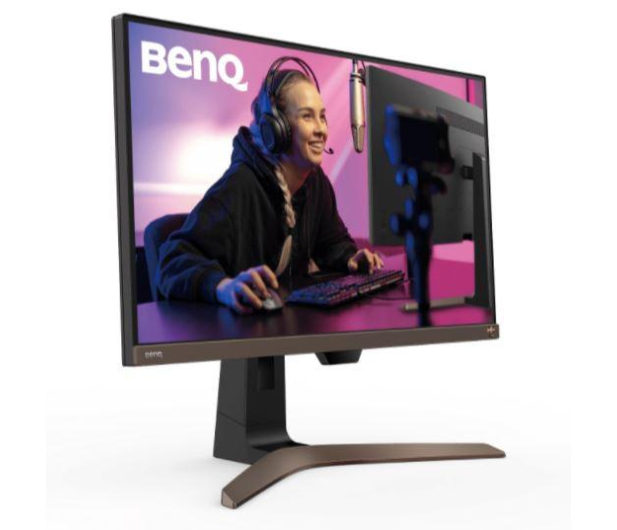 BenQ EW2880U - 744046 - zdjęcie 4